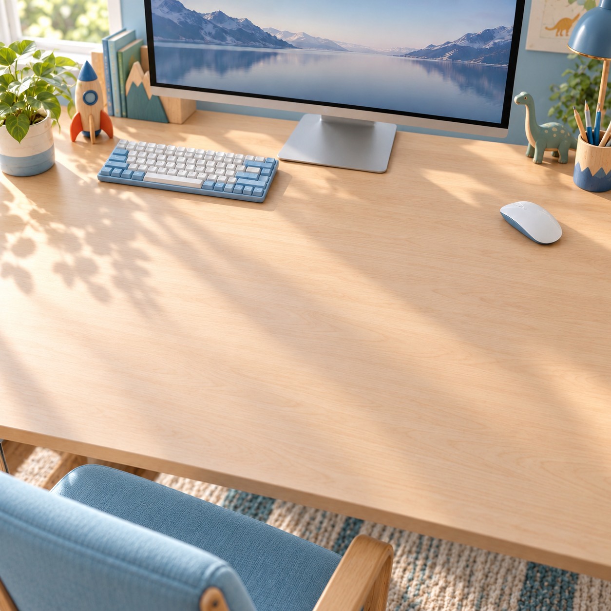 Adventure children’s study desk